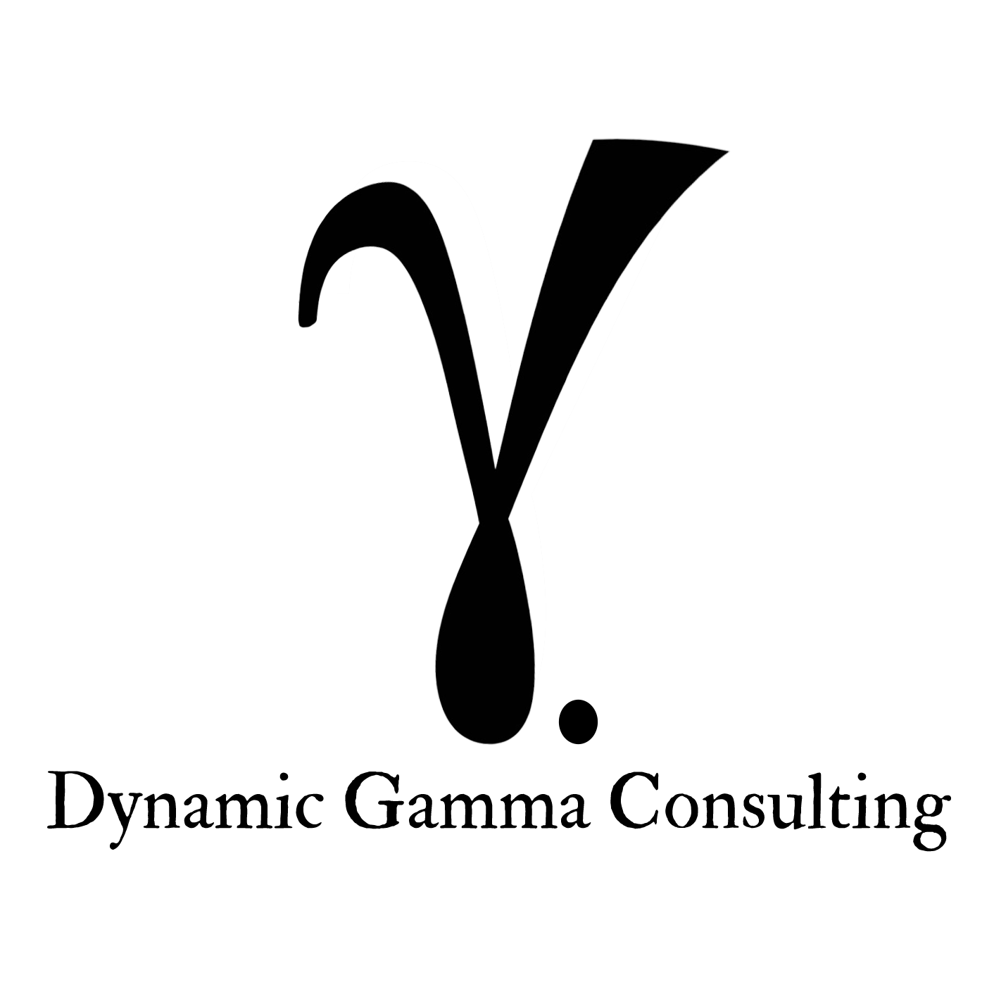 Dynamic Gamma Logo